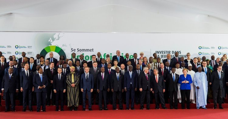 5e Sommet Union africaine - Union européenne : entre élan de la jeunesse et défense des migrants