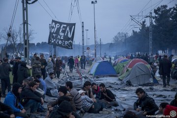 L'Europe peut mieux faire