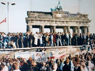 Le lezioni mancate del muro di Berlino
