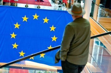 Pour une plus grande affirmation des symboles européens