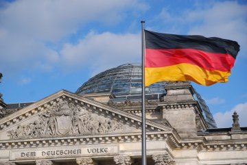 “L'après-Merkel" se dessine enfin en Allemagne