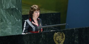 The EU at the UN : a step, not an end in itself ! 