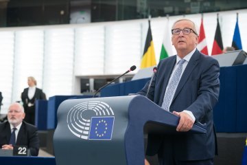 European defence: advances were made, but where are they headed?