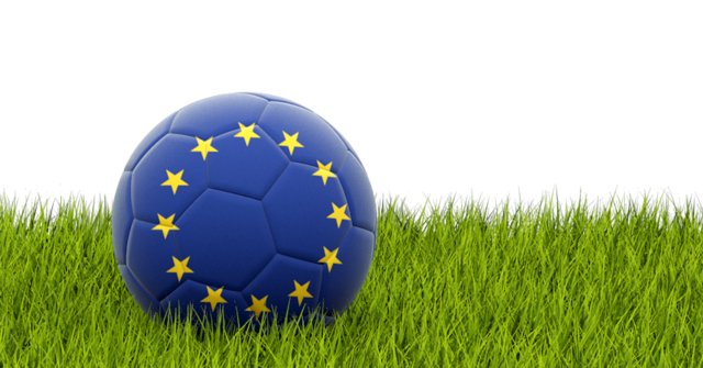 Pourquoi le foot a besoin de plus d'Union européenne