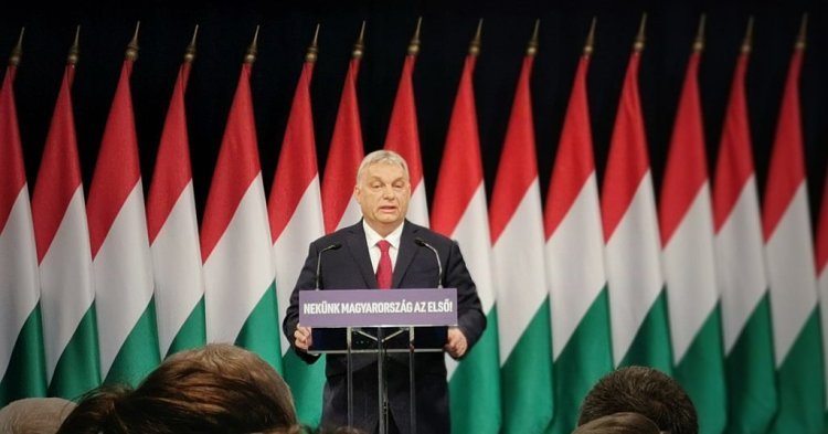 Democracy Under Pressure in Hungary