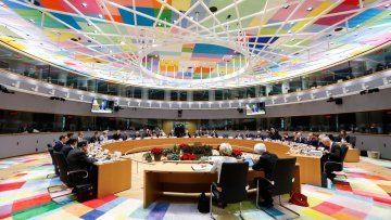 Le prochain budget européen, les propositions aux mille enjeux