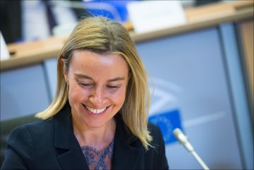 Lady PESC mise au défi