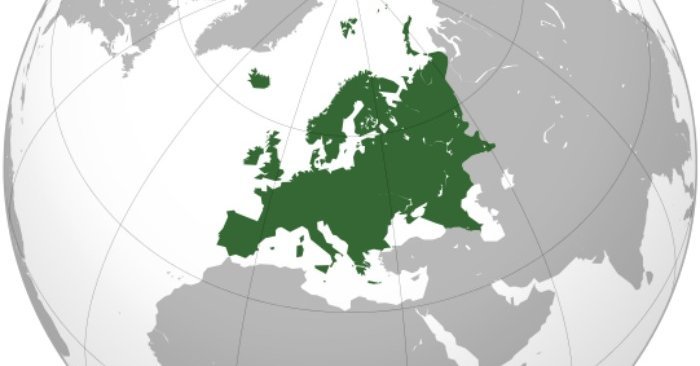 Elections européennes : une question ne sera pas posée, celle de l'avenir de l'Europe