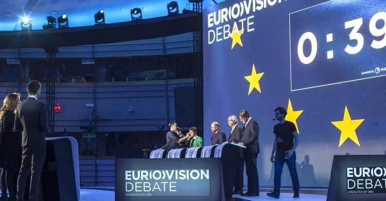 Spitzenkandidaten : pour la démocratie européenne