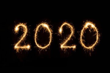 En route pour 2020 !