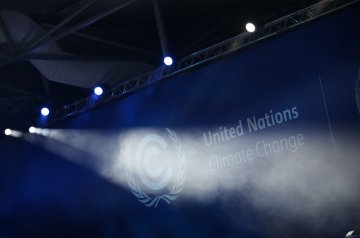 COP 26 – Alles nur Gelaber ?