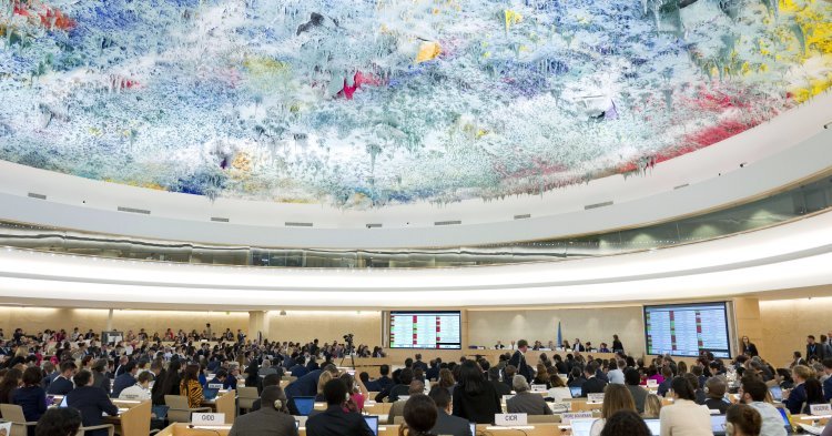 EU erschwert weiterhin internationalen Menschenrechtsschutz