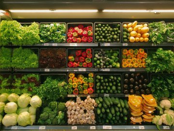 « Aber wie viel ist dir dein Essen wert ? »