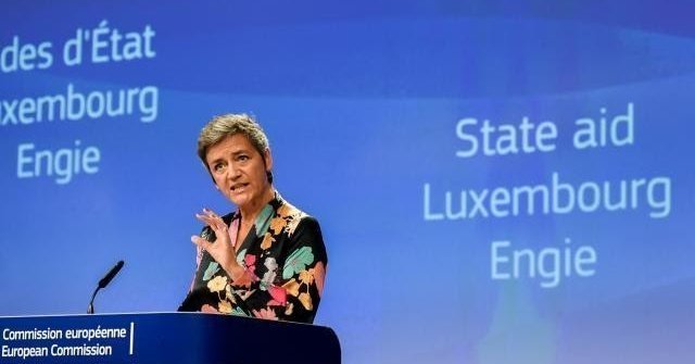 Fiscalité européenne : éternels atermoiements ?