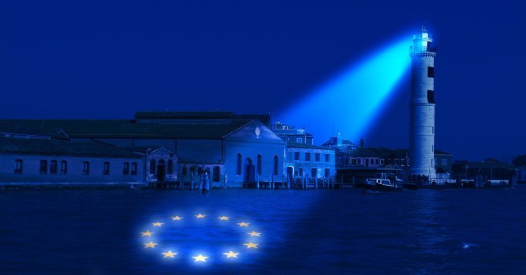 Gemeinsame Außen- und Sicherheitspolitik: Europas (neue) Rolle in der Welt 