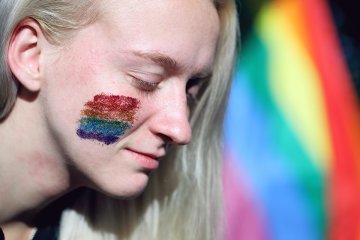 Aulas sobre direitos LGBTI nas salas de aula da Escócia