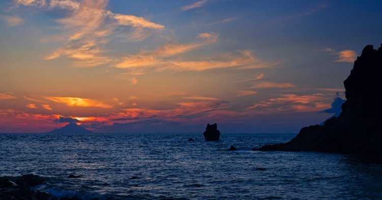 L'Unione europea e il Mare Nostrum