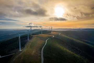 Grüner Wasserstoff - eine realistische Energiealternative für Europa ?