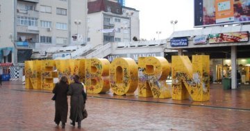 Zehn Jahre nach der Unabhängigkeit : Welche Zukunft hat der Kosovo ?