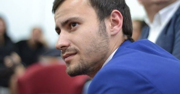 Moldova : opoziția UE-Rusia în centrul crizei politice