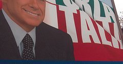L'atlantismo di Berlusconi e la base di Vicenza