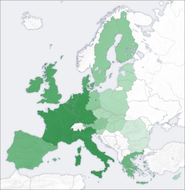 Les enjeux économiques de l'élargissement de l'UE à la Roumanie et la Bulgarie
