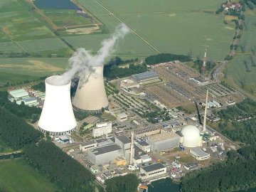 Europe : adjusting its nuclear strategies