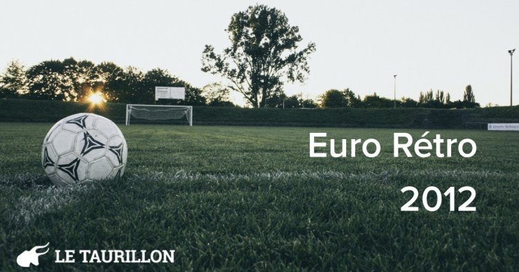 Euro rétro 2012 : Un triplé inédit pour l'Espagne