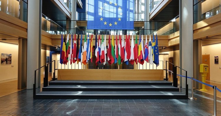 « Qu'attendre de la Conférence sur l'avenir de l'Europe ? » Le Taurillon en Flam's sort son nouveau numéro