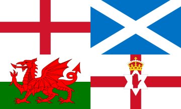 No to the second EU Referendum? Then let England, Wales and Scotland run separate ones within the UK, ALTOGETHER!