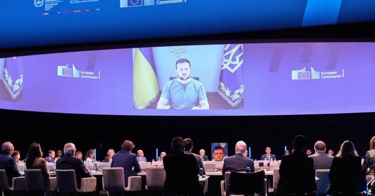 Telefonata tra Zelensky e Xi: come è stata accolta dal panorama internazionale?
