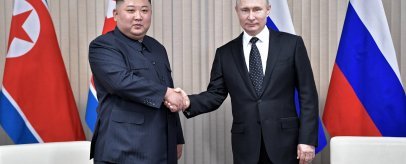 Renouvellement de l'alliance russo-nord-coréenne, la présence nord-coréenne proche de l'Ukraine n'est pas près de s'estomper