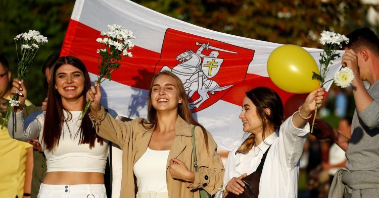 European foreign policy has failed ordinary Belarusians