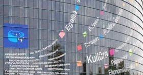 Multilinguisme dans les institutions européennes : 