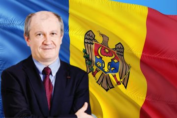 Moldavie : un nouvel homme fort pour incarner la démarche européenne du pays