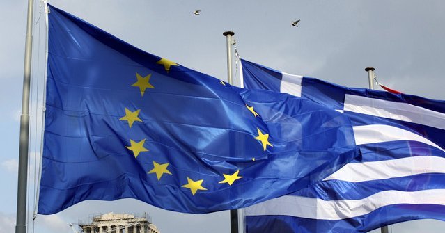 Why is it worth keeping Greece in the Euro?
