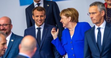 « Next Generation EU » : Una prospettiva europea.
