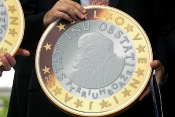 L' « euro génération » exige un discours courageux sur la monnaie unique