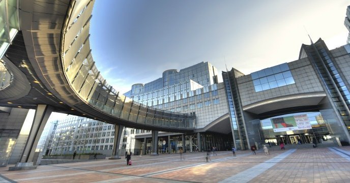 La presse se désintéresse-t-elle de la construction européenne ?
