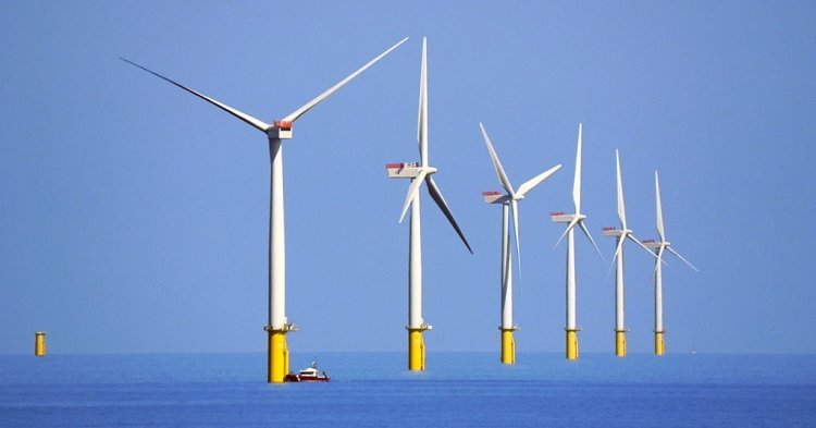 EU energy policy: Looking on the bright side 