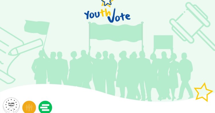 Involvement of young people in EP elections