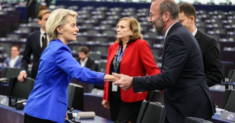 Programme de travail de la Commission : quand le technique devient politique
