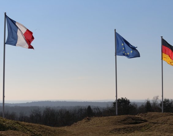 Nouvelle « Europe des Six » : la fédération ne doit pas être l'apanage des « grands » États