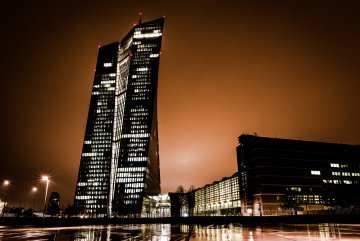 L'union bancaire européenne : une ambition inachevée, un reflet de la construction européenne