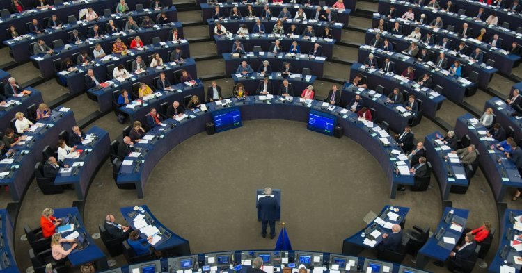 Discours sur l'Etat de l'Union : des propositions concrètes pour faire avancer l'Europe