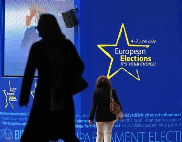 Why voting for a Parliament without voting for a European government?