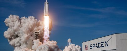 Où est l'Europe dans la nouvelle course à l'espace ?