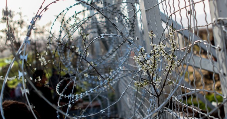 Aus dem Auge, aus dem Sinn?