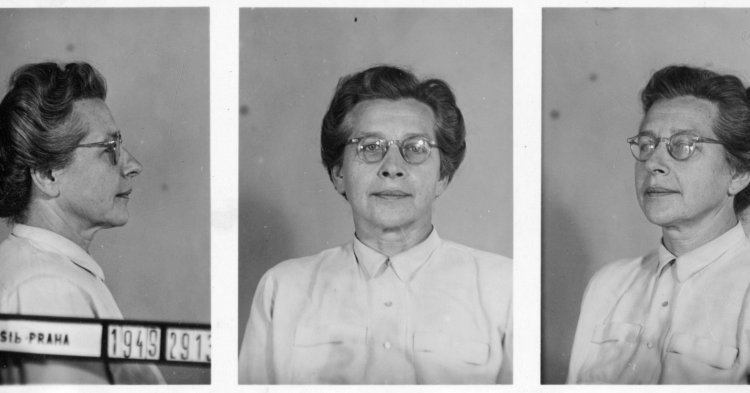 75 ans après son exécution : le souvenir de Milada Horáková, militante féministe et anticommuniste tchécoslovaque
