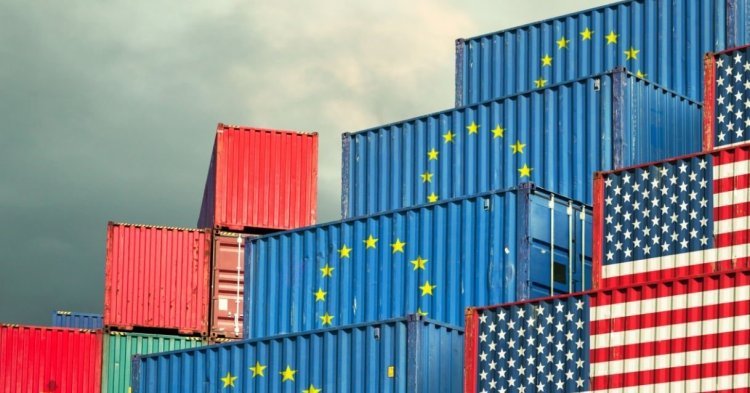 L'élection américaine : L'Europe a la croisée des chemins ? 